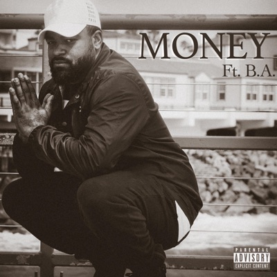 Money (feat. B.A.) - Single