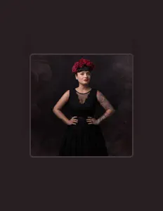 Claudia Aru을(를) 듣고, 뮤직 비디오를 보고, 약력을 읽고, 투어 일정 등을 확인하세요!