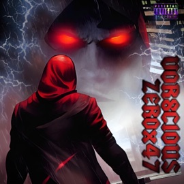 EVIL SHIT 2 (feat. vor8cious) ZEROx47