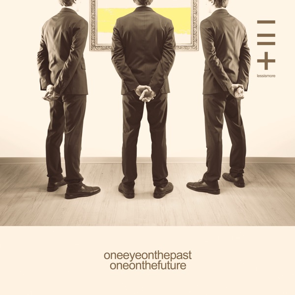One Eye on the Past One Eye on the Future (Part 07) - EP