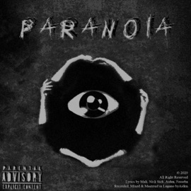 Paranoia Mali, Nick Sick & Hazzy Wussa