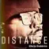 Distance - Single album cover