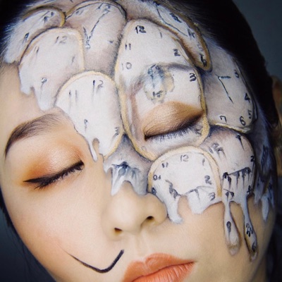 Time Machine - Single