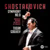 Stream & download Shostakovich: Symphony No. 8