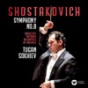Tugan Sokhiev & Deutsches Symphonie-Orchester Berlin - Symphony No. 8 in C Minor, Op. 65: III. Allegro non troppo