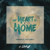 My Heart Is My Home - Single - Voltech & Davi Lisboa