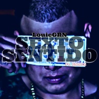 Sexto Sentido (feat. Ennez) - Single - Louie GRN