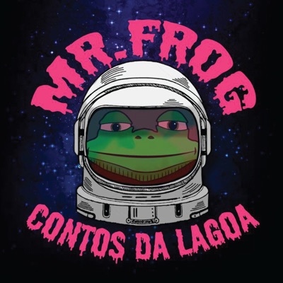 Contos da Lagoa - EP
