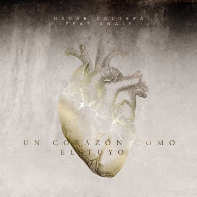 Un Corazón Como el Tuyo (feat. ANALY) - Single