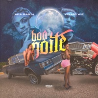 Boa Noite (feat. Young We) - Single - Aka Rasta & breeze