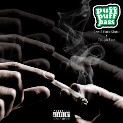 Puff Puff Pass (feat. Trippa Fien) - Single