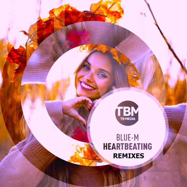 Heartbeating (Remixes) - EP