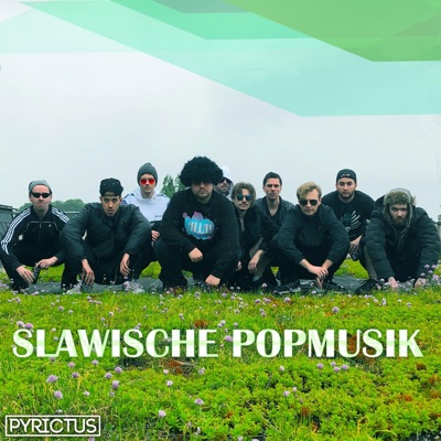 Slawische Popmusik - Single