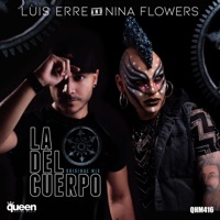 La del Cuerpo - Single - Luis Erre & Nina Flowers