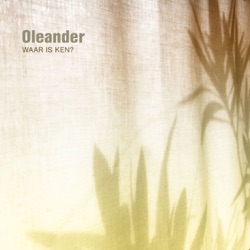 Waar Is Ken? - Oleander