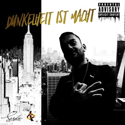 Dunkelheit ist Macht - EP