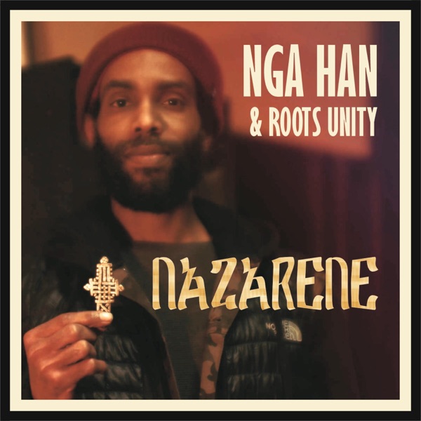 Nazarene - Single
