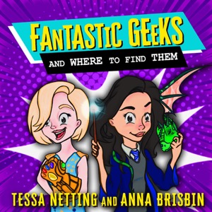 Fantastic Geeks (and where to find them)