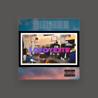 Listen to Jay6+yunglee, watch music videos, read bio, see tour dates & more!