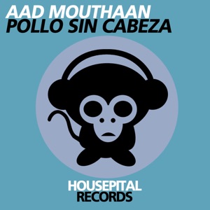 Pollo Sin Cabeza - Single
