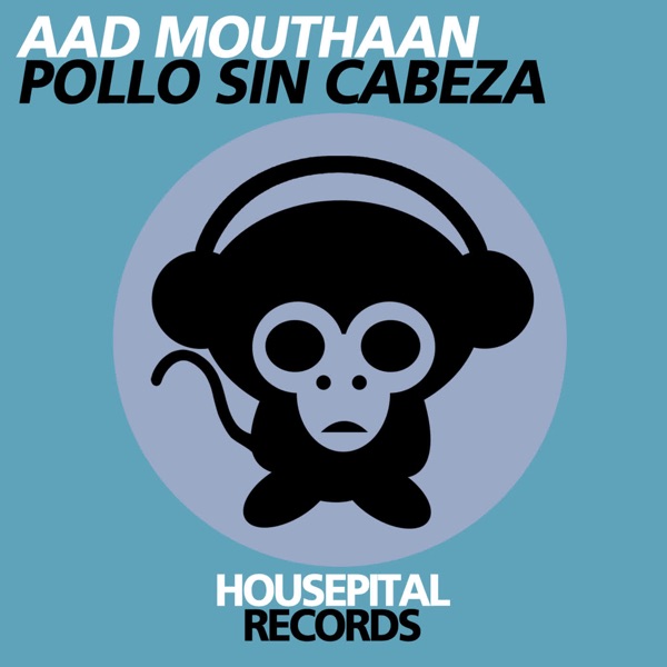 Pollo Sin Cabeza - Single