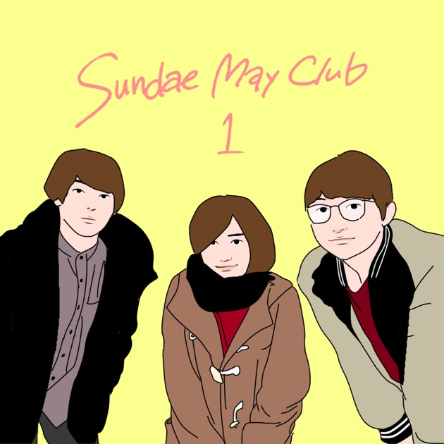 Sundae May Club - Apple Music