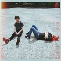 Parking Lot - Single - Zach Paradis & Abe Parker