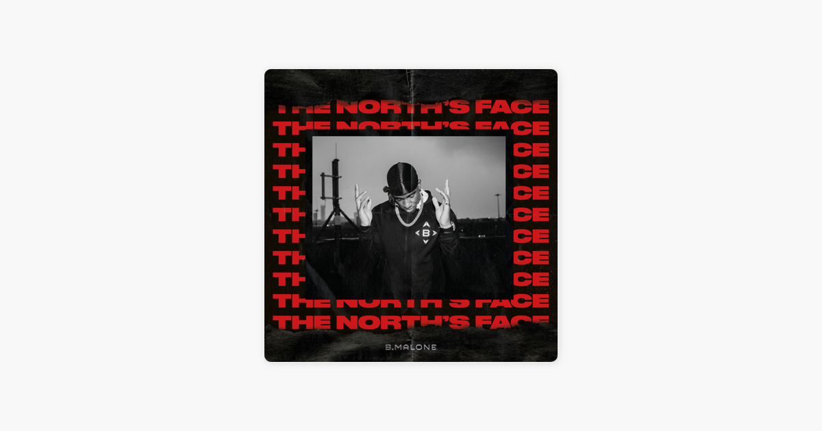 The North's Face - Single by Bugzy Malone on Apple Music