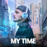 My Time - Single - Albert Vishi