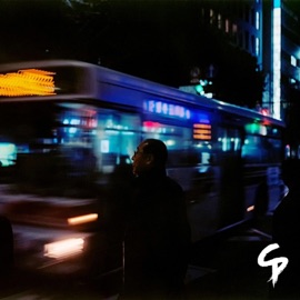 Late Nights Chris Punsalan