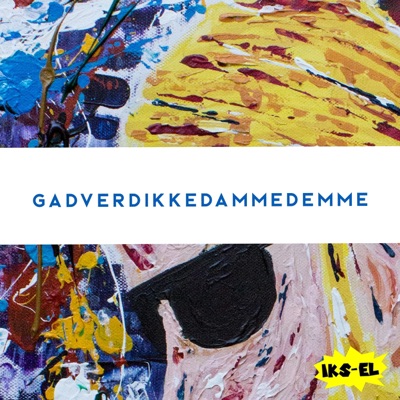 Gadverdikkedammedemme