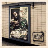 Jungle Love artwork