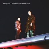 Scatola nera artwork