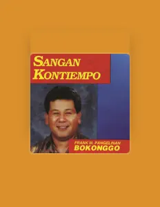 Ouça Frank M. Pangelinan Bokonggo, assista a videoclipes, leia a biografia, veja as datas das turnês e mais!