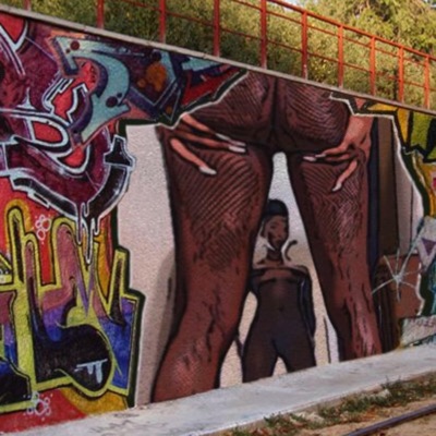 Staring Out the Window (feat. Lynn the Singer) - Single