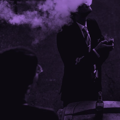 Ice Drip Frosting - Single