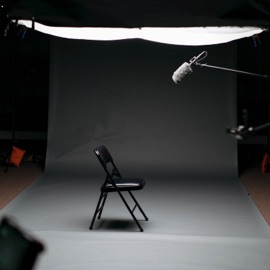 Căn phòng Ronboogz