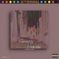 Hennessy & Enemies - Single - J-Bill