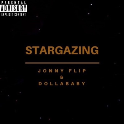 Stargazing (feat. Dollababy) - Single