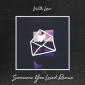 Someone You Loved (feat. Connor Maynard) [Remix] artwork