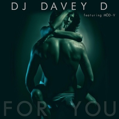 For You (feat. Mod-V) - Single