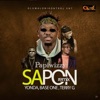 Sapon (feat. Yonda, Base One & Terry G) [Remix] - Single