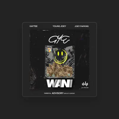 Listen to Kay Tee, watch music videos, read bio, see tour dates & more!