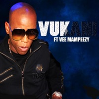 Uyasisebenzela (feat. Vee Mampeezy) - Single - Vukani