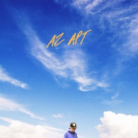 Arizona Apartment Matt Mogg