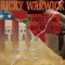 Celebrating Sinking - Ricky Warwick lyrics