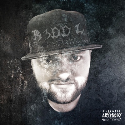 The R3DD Album