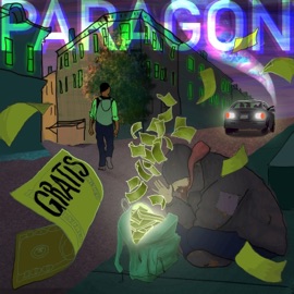 I Get the Bag Paragon Barz