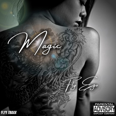 Magic - Single