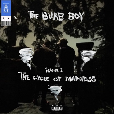 Volume 1: The Cycle of Madness - EP